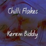 Chilli Flakes