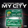 My City (feat. Llama Llama)