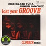 Lost Your Groove (feat. Arama) [Clobber Remix]