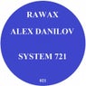 System 721