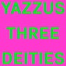 Three Deities
