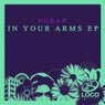 In Your Arms EP