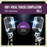 100%% Vocal Tracks Compilation, Vol. 2