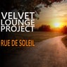 Rue de soleil