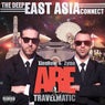 Travelmatic: The Deep East Asia Connect