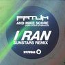 I Ran - Sunstars Remix