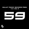 Bullet Proof Records Pres: V.A Vol 2