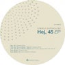 Hej, 45 EP