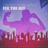 Control or Influence - EP