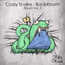 Crazy Snake Backroom Album Vol.3