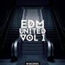 Edm United, Vol. 1