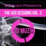 The 420 Sessions, Vol.3