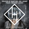 Shiny Disco Balls (Extended Mix)