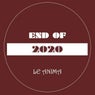 End of 2020