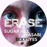 Sexy Eyes 2016 Remastered