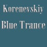Blue Trance