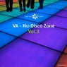 Nu-Disco Zone, Vol. 3