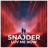 Luv Me Now (Extended Mix)