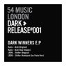 Dark Winners EP
