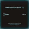 Yesenia's Choice, Vol. 155