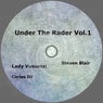 Under the Rader, Vol. 1