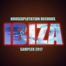 Housexplotation Records Ibiza Sampler 2017