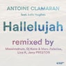Hallelujah (feat. Lulu Hughes) [Remixes, Pt. 1]