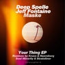 Your Thing EP