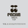 Pacha Ibiza VIP Vol. 3: Black