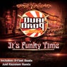 It's Funky Time