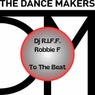 To The Beat (Raffaele Giusti Extended)
