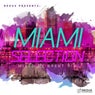 Redux Miami Selection: Mixed by Brent Rix