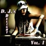 D.J.'s Delight, Vol. 1 (30 House Tracks for DJ's Only)