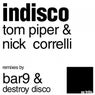 inDisco - EP