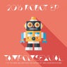 2016 Robot EP Tamipolysexual