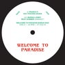Welcome To Paradise Bonus Disc