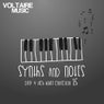 Synths And Notes 15
