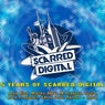 5 Years of Scarred Digital