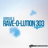Rave-O-Lution 303