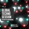 Global Techno Session, Vol. 3 (Speechless Underground)