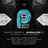 Bangalore EP