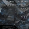 THE TUNES FROM BELGIUM  2020, Vol.2