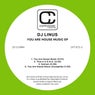 You Are House Music EP