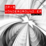 Wonderground EP