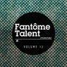 Fantome Talent 17