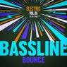 Electric Bassline Bounce, Vol.06