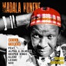 M2KR Madala Kunene Remixes 2024 Reel Three