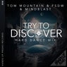 Try to Discover