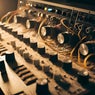 Dusty Circuits
