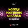 Modern Tech House Grooves, Vol. 7 (Tech House Stories)